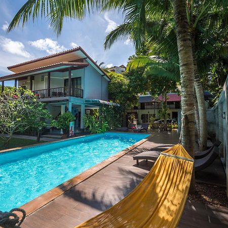 Lanta Thip House By Swiss-Belhotel - Sha Plus Ко-Ланта Екстер'єр фото