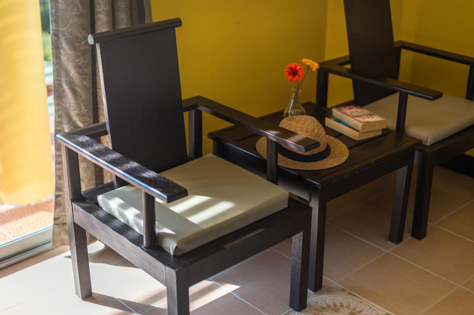 Lanta Thip House By Swiss-Belhotel - Sha Plus Ко-Ланта Екстер'єр фото